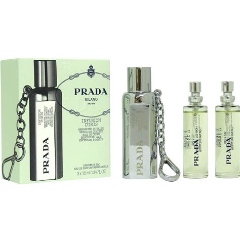 Travel Size Prada Cologne 